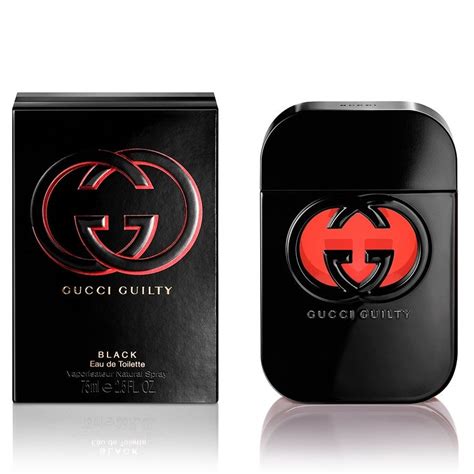 gucci guilty black for women rewievs|Gucci Guilty black discontinued.